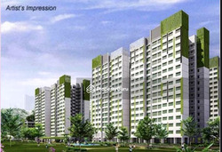 Blk 890B Treetrail@woodlands (Woodlands), HDB 4 Rooms #464495501
